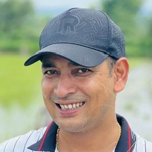 Manoj Panta